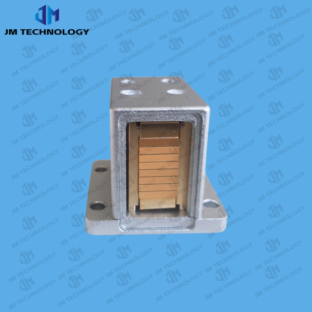 GTHM-350 250W 50A 14V 7 bars diode laser stack for 808nm 755nm 1064nm 940nm laser hair removal equipment,Weifang JM Electronics Co., Ltd,GTHM-350 250W 50A 14V 7 bars diode laser stack for 808nm 755nm 1064nm 940nm laser hair removal equipment