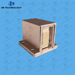 GTHM-350 250W 50A 14V 7 bars diode laser stack for 808nm 755nm 1064nm 940nm laser hair removal equipment,Weifang JM Electronics Co., Ltd,GTHM-350 250W 50A 14V 7 bars diode laser stack for 808nm 755nm 1064nm 940nm laser hair removal equipment