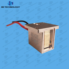 GTHM-350 250W 50A 14V 7 bars diode laser stack for 808nm 755nm 1064nm 940nm laser hair removal equipment,Weifang JM Electronics Co., Ltd,GTHM-350 250W 50A 14V 7 bars diode laser stack for 808nm 755nm 1064nm 940nm laser hair removal equipment