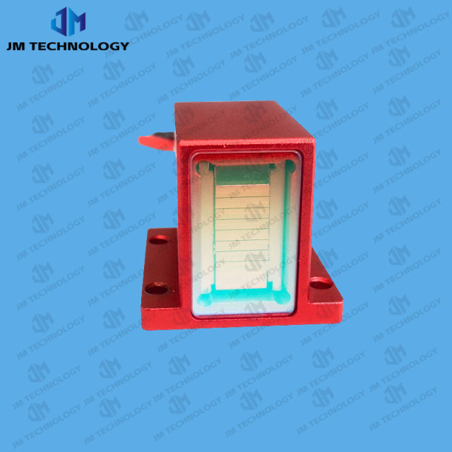 GTHM-350 250W 50A 14V 7 bars diode laser stack for 808nm 755nm 1064nm 940nm laser hair removal equipment,Weifang JM Electronics Co., Ltd,GTHM-350 250W 50A 14V 7 bars diode laser stack for 808nm 755nm 1064nm 940nm laser hair removal equipment