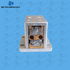 GTHM-350 250W 50A 14V 7 bars diode laser stack for 808nm 755nm 1064nm 940nm laser hair removal equipment,Weifang JM Electronics Co., Ltd,GTHM-350 250W 50A 14V 7 bars diode laser stack for 808nm 755nm 1064nm 940nm laser hair removal equipment