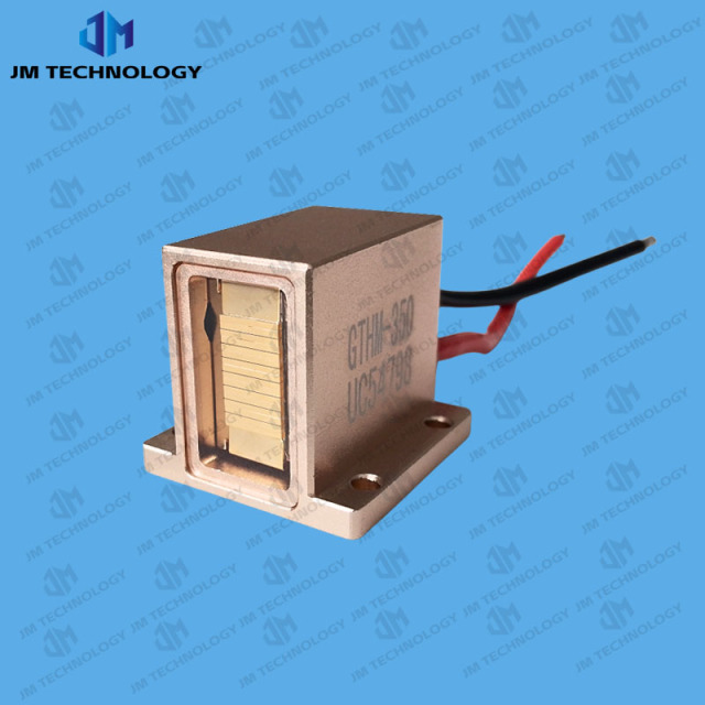 GTHM-350 250W 50A 14V 7 bars diode laser stack for 808nm 755nm 1064nm 940nm laser hair removal equipment,Weifang JM Electronics Co., Ltd,GTHM-350 250W 50A 14V 7 bars diode laser stack for 808nm 755nm 1064nm 940nm laser hair removal equipment