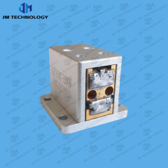 GTHM-350 250W 50A 14V 7 bars diode laser stack for 808nm 755nm 1064nm 940nm laser hair removal equipment,Weifang JM Electronics Co., Ltd,GTHM-350 250W 50A 14V 7 bars diode laser stack for 808nm 755nm 1064nm 940nm laser hair removal equipment