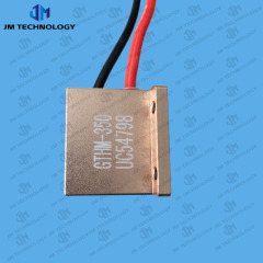 GTHM-350 250W 50A 14V 7 bars diode laser stack for 808nm 755nm 1064nm 940nm laser hair removal equipment,Weifang JM Electronics Co., Ltd,GTHM-350 250W 50A 14V 7 bars diode laser stack for 808nm 755nm 1064nm 940nm laser hair removal equipment