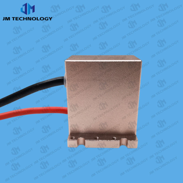 GTHM-600-3 12Bars 50A 24V diode laser stack for 808nm 755nm 1064nm 940nm laser hair removal equipment,Weifang JM Electronics Co., Ltd,GTHM-600-3 12Bars 50A 24V diode laser stack for 808nm 755nm 1064nm 940nm laser hair removal equipment