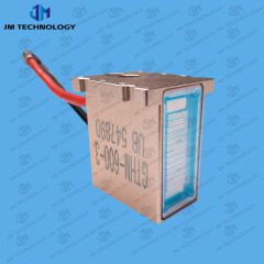 GTHM-600-3 12Bars 50A 24V diode laser stack for 808nm 755nm 1064nm 940nm laser hair removal equipment,Weifang JM Electronics Co., Ltd,GTHM-600-3 12Bars 50A 24V diode laser stack for 808nm 755nm 1064nm 940nm laser hair removal equipment