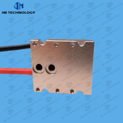 GTHM-600-3 12Bars 50A 24V diode laser stack for 808nm 755nm 1064nm 940nm laser hair removal equipment,Weifang JM Electronics Co., Ltd,GTHM-600-3 12Bars 50A 24V diode laser stack for 808nm 755nm 1064nm 940nm laser hair removal equipment