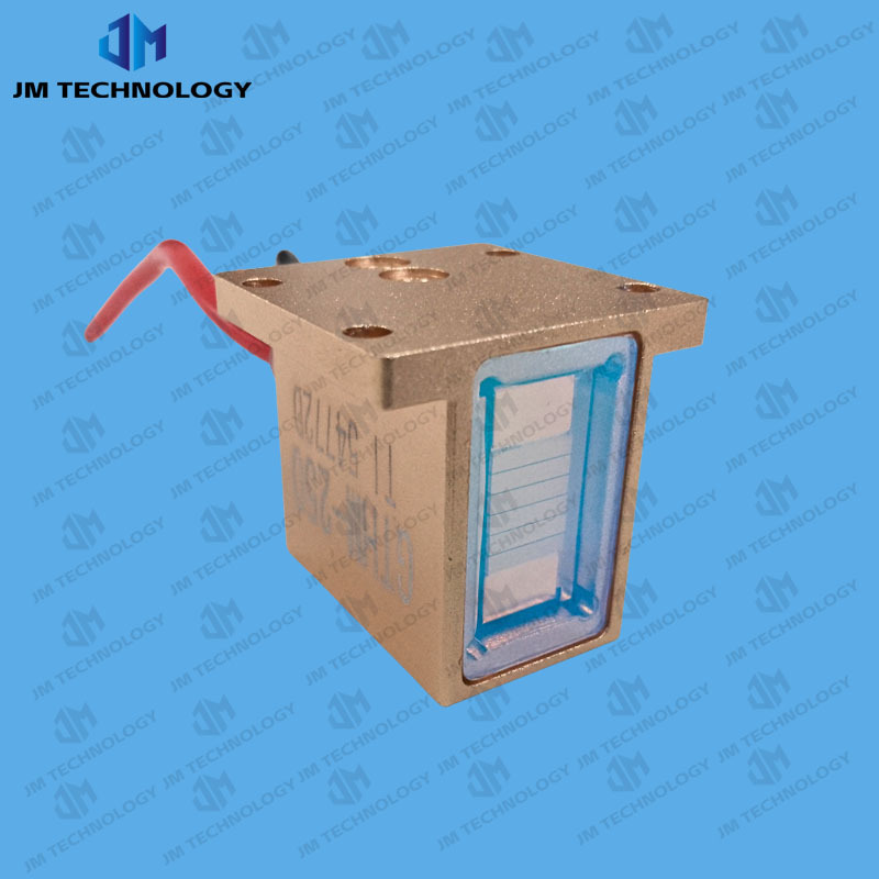 GTHM-250 250W 50A 10V 5 bars diode laser stack for 808nm 755nm 1064nm 940nm laser hair removal equipment,Weifang JM Electronics Co., Ltd,GTHM-250 250W 50A 10V 5 bars diode laser stack for 808nm 755nm 1064nm 940nm laser hair removal equipment