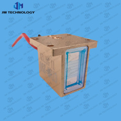 GTHM-250 250W 50A 10V 5 bars diode laser stack for 808nm 755nm 1064nm 940nm laser hair removal equipment,Weifang JM Electronics Co., Ltd,GTHM-250 250W 50A 10V 5 bars diode laser stack for 808nm 755nm 1064nm 940nm laser hair removal equipment