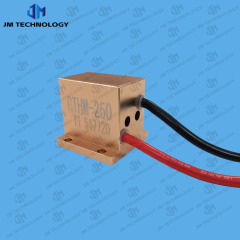 GTHM-250 250W 50A 10V 5 bars diode laser stack for 808nm 755nm 1064nm 940nm laser hair removal equipment,Weifang JM Electronics Co., Ltd,GTHM-250 250W 50A 10V 5 bars diode laser stack for 808nm 755nm 1064nm 940nm laser hair removal equipment