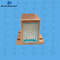 GTHM-250 250W 50A 10V 5 bars diode laser stack for 808nm 755nm 1064nm 940nm laser hair removal equipment,Weifang JM Electronics Co., Ltd,GTHM-250 250W 50A 10V 5 bars diode laser stack for 808nm 755nm 1064nm 940nm laser hair removal equipment