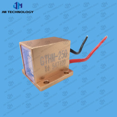 GTHM-250 250W 50A 10V 5 bars diode laser stack for 808nm 755nm 1064nm 940nm laser hair removal equipment,Weifang JM Electronics Co., Ltd,GTHM-250 250W 50A 10V 5 bars diode laser stack for 808nm 755nm 1064nm 940nm laser hair removal equipment
