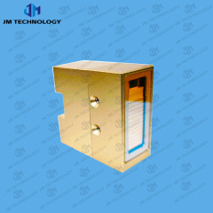 HD-84A2-D12 1200W 12Bars 100A 24V Macro Channel Diode Laser Stack For Cosmetic 808nm 755nm 1064nm 940nm laser hair removal equipment,Weifang JM Electronics Co., Ltd,HD-84A2-D12 1200W 12Bars 100A 24V Macro Channel Diode Laser Stack For Cosmetic 808nm 755nm 1064nm 940nm laser hair removal equipment