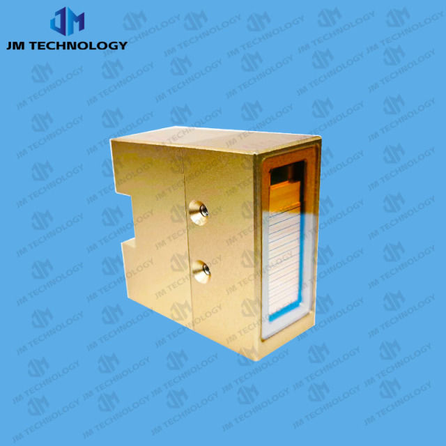 HD-84A2-D12 1200W 12Bars 100A 24V Macro Channel Diode Laser Stack For Cosmetic 808nm 755nm 1064nm 940nm laser hair removal equipment,Weifang JM Electronics Co., Ltd,HD-84A2-D12 1200W 12Bars 100A 24V Macro Channel Diode Laser Stack For Cosmetic 808nm 755nm 1064nm 940nm laser hair removal equipment