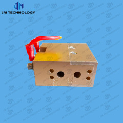 HD-84A2-D12 1200W 12Bars 100A 24V Macro Channel Diode Laser Stack For Cosmetic 808nm 755nm 1064nm 940nm laser hair removal equipment,Weifang JM Electronics Co., Ltd,HD-84A2-D12 1200W 12Bars 100A 24V Macro Channel Diode Laser Stack For Cosmetic 808nm 755nm 1064nm 940nm laser hair removal equipment