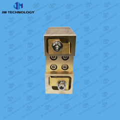 HD-84A2-D12 1200W 12Bars 100A 24V Macro Channel Diode Laser Stack For Cosmetic 808nm 755nm 1064nm 940nm laser hair removal equipment,Weifang JM Electronics Co., Ltd,HD-84A2-D12 1200W 12Bars 100A 24V Macro Channel Diode Laser Stack For Cosmetic 808nm 755nm 1064nm 940nm laser hair removal equipment