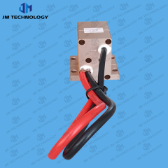 HPL LT Laser Stack 600W 50A 24V 12 bars diode laser stack for 808nm 755nm 1064nm 940nm laser hair removal equipment,Weifang JM Electronics Co., Ltd,HPL LT Laser Stack 600W 50A 24V 12 bars diode laser stack for 808nm 755nm 1064nm 940nm laser hair removal equipment