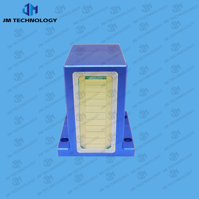 HPL LT Laser Stack 1000W 10Bars 100A 24V Macro Channel Diode Laser Stack For Cosmetic 808nm 755nm 1064nm 940nm laser hair removal equipment,Weifang JM Electronics Co., Ltd,HPL LT Laser Stack 1000W 10Bars 100A 24V Macro Channel Diode Laser Stack For Cosmetic 808nm 755nm 1064nm 940nm laser hair removal equipment
