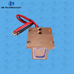 LT HPL Diode Laser Stack 500W 50A 20V 10 bars diode laser stack for 808nm 755nm 1064nm 940nm laser hair removal equipment,Weifang JM Electronics Co., Ltd,LT HPL Diode Laser Stack 500W 50A 20V 10 bars diode laser stack for 808nm 755nm 1064nm 940nm laser hair removal equipment