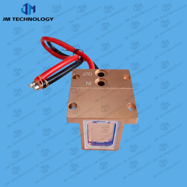 LT HPL Diode Laser Stack 500W 50A 20V 10 bars diode laser stack for 808nm 755nm 1064nm 940nm laser hair removal equipment,Weifang JM Electronics Co., Ltd,LT HPL Diode Laser Stack 500W 50A 20V 10 bars diode laser stack for 808nm 755nm 1064nm 940nm laser hair removal equipment