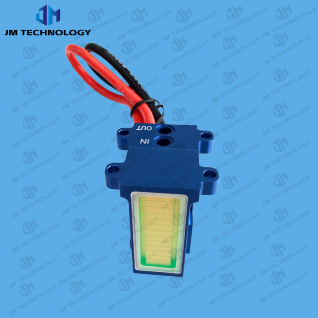 LT-11CH001200N 1200W 12 Bars 100A 24V Macro Channel Diode Laser Stack For Cosmetic 808nm 755nm 1064nm 940nm laser hair removal equipment,Weifang JM Electronics Co., Ltd,LT-11CH001200N 1200W 12 Bars 100A 24V Macro Channel Diode Laser Stack For Cosmetic 808nm 755nm 1064nm 940nm laser hair removal equipment