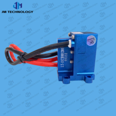 LT-11CH001200N 1200W 12 Bars 100A 24V Macro Channel Diode Laser Stack For Cosmetic 808nm 755nm 1064nm 940nm laser hair removal equipment,Weifang JM Electronics Co., Ltd,LT-11CH001200N 1200W 12 Bars 100A 24V Macro Channel Diode Laser Stack For Cosmetic 808nm 755nm 1064nm 940nm laser hair removal equipment