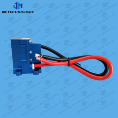 LT-11CH001200N 1200W 12 Bars 100A 24V Macro Channel Diode Laser Stack For Cosmetic 808nm 755nm 1064nm 940nm laser hair removal equipment,Weifang JM Electronics Co., Ltd,LT-11CH001200N 1200W 12 Bars 100A 24V Macro Channel Diode Laser Stack For Cosmetic 808nm 755nm 1064nm 940nm laser hair removal equipment