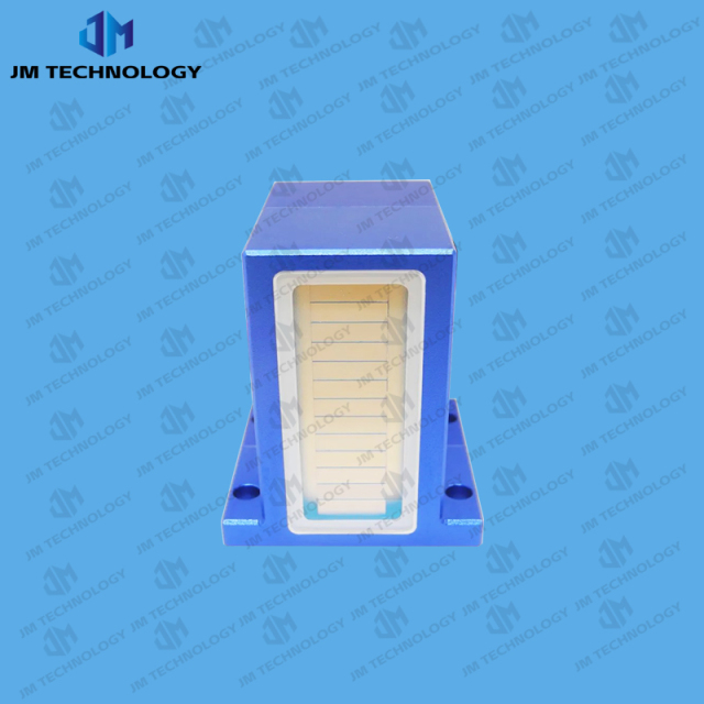 LT-13CH 001200N 1200W 12 Bars 100A 24V Macro Channel Diode Laser Stack For Cosmetic 808nm 755nm 1064nm 940nm laser hair removal equipment,Weifang JM Electronics Co., Ltd,LT-13CH 001200N 1200W 12 Bars 100A 24V Macro Channel Diode Laser Stack For Cosmetic 808nm 755nm 1064nm 940nm laser hair removal equipment