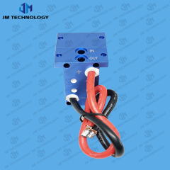 LT-14CH001600N 1600W 16Bars 100A 32V Macro Channel Diode Laser Stack For Cosmetic 808nm 755nm 1064nm 940nm laser hair removal equipment,Weifang JM Electronics Co., Ltd,LT-14CH001600N 1600W 16Bars 100A 32V Macro Channel Diode Laser Stack For Cosmetic 808nm 755nm 1064nm 940nm laser hair removal equipment