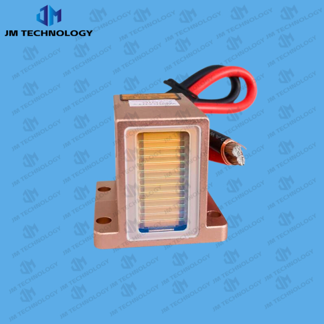 LT31RH001200F 1200W With FAC 12 Bars 100A 24V Macro Channel Diode Laser Stack For Cosmetic 808nm 755nm 1064nm 940nm laser hair removal equipment,Weifang JM Electronics Co., Ltd,LT31RH001200F 1200W With FAC 12 Bars 100A 24V Macro Channel Diode Laser Stack For Cosmetic 808nm 755nm 1064nm 940nm laser hair removal equipment