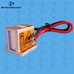 LT31RH001200F 1200W With FAC 12 Bars 100A 24V Macro Channel Diode Laser Stack For Cosmetic 808nm 755nm 1064nm 940nm laser hair removal equipment,Weifang JM Electronics Co., Ltd,LT31RH001200F 1200W With FAC 12 Bars 100A 24V Macro Channel Diode Laser Stack For Cosmetic 808nm 755nm 1064nm 940nm laser hair removal equipment