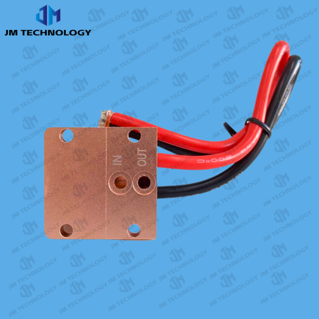 LT31RH001200F 1200W With FAC 12 Bars 100A 24V Macro Channel Diode Laser Stack For Cosmetic 808nm 755nm 1064nm 940nm laser hair removal equipment,Weifang JM Electronics Co., Ltd,LT31RH001200F 1200W With FAC 12 Bars 100A 24V Macro Channel Diode Laser Stack For Cosmetic 808nm 755nm 1064nm 940nm laser hair removal equipment