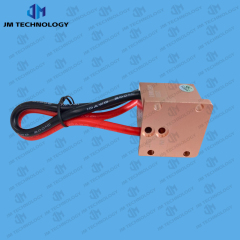 LT31RH001200F 1200W With FAC 12 Bars 100A 24V Macro Channel Diode Laser Stack For Cosmetic 808nm 755nm 1064nm 940nm laser hair removal equipment,Weifang JM Electronics Co., Ltd,LT31RH001200F 1200W With FAC 12 Bars 100A 24V Macro Channel Diode Laser Stack For Cosmetic 808nm 755nm 1064nm 940nm laser hair removal equipment