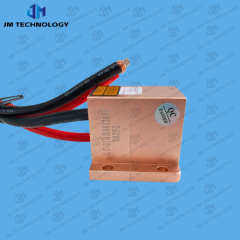 LT31RH001200F 1200W With FAC 12 Bars 100A 24V Macro Channel Diode Laser Stack For Cosmetic 808nm 755nm 1064nm 940nm laser hair removal equipment,Weifang JM Electronics Co., Ltd,LT31RH001200F 1200W With FAC 12 Bars 100A 24V Macro Channel Diode Laser Stack For Cosmetic 808nm 755nm 1064nm 940nm laser hair removal equipment