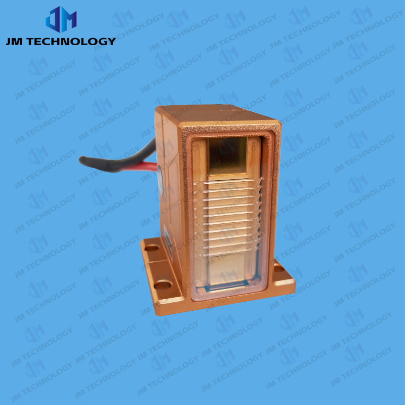 HMA-808-50-10-FY-D1 With FAC 50A 24V 10 bars diode laser stack for 808nm 755nm 1064nm 940nm laser hair removal equipment,Weifang JM Electronics Co., Ltd,HMA-808-50-10-FY-D1 With FAC 50A 24V 10 bars diode laser stack for 808nm 755nm 1064nm 940nm laser hair removal equipment