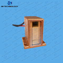 HMA-808-50-10-FY-D1 With FAC 50A 24V 10 bars diode laser stack for 808nm 755nm 1064nm 940nm laser hair removal equipment,Weifang JM Electronics Co., Ltd,HMA-808-50-10-FY-D1 With FAC 50A 24V 10 bars diode laser stack for 808nm 755nm 1064nm 940nm laser hair removal equipment