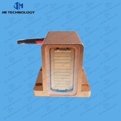 MA-808-50-12-D1 600W 50A 24V 12 bars diode laser stack for 808nm 755nm 1064nm 940nm laser hair removal equipment,Weifang JM Electronics Co., Ltd,MA-808-50-12-D1 600W 50A 24V 12 bars diode laser stack for 808nm 755nm 1064nm 940nm laser hair removal equipment