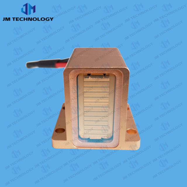 MA-808-50-12-D1 600W 50A 24V 12 bars diode laser stack for 808nm 755nm 1064nm 940nm laser hair removal equipment,Weifang JM Electronics Co., Ltd,MA-808-50-12-D1 600W 50A 24V 12 bars diode laser stack for 808nm 755nm 1064nm 940nm laser hair removal equipment
