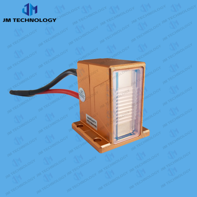 HMA-808-50-10-FY-D1 With FAC 50A 24V 10 bars diode laser stack for 808nm 755nm 1064nm 940nm laser hair removal equipment,Weifang JM Electronics Co., Ltd,HMA-808-50-10-FY-D1 With FAC 50A 24V 10 bars diode laser stack for 808nm 755nm 1064nm 940nm laser hair removal equipment