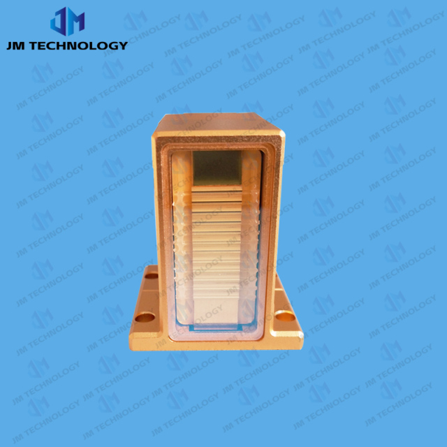 HMA-808-50-12-FY-D1 with FAC 600W 12Bar 50A 24V diode laser stack for 808nm 755nm 1064nm 940nm laser hair removal equipment,Weifang JM Electronics Co., Ltd,HMA-808-50-12-FY-D1 with FAC 600W 12Bar 50A 24V diode laser stack for 808nm 755nm 1064nm 940nm laser hair removal equipment