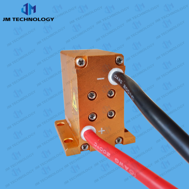 HMA-808-50-10-FY-D1 With FAC 50A 24V 10 bars diode laser stack for 808nm 755nm 1064nm 940nm laser hair removal equipment,Weifang JM Electronics Co., Ltd,HMA-808-50-10-FY-D1 With FAC 50A 24V 10 bars diode laser stack for 808nm 755nm 1064nm 940nm laser hair removal equipment