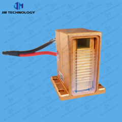 HMA-808-50-12-FY-D1 with FAC 600W 12Bar 50A 24V diode laser stack for 808nm 755nm 1064nm 940nm laser hair removal equipment,Weifang JM Electronics Co., Ltd,HMA-808-50-12-FY-D1 with FAC 600W 12Bar 50A 24V diode laser stack for 808nm 755nm 1064nm 940nm laser hair removal equipment