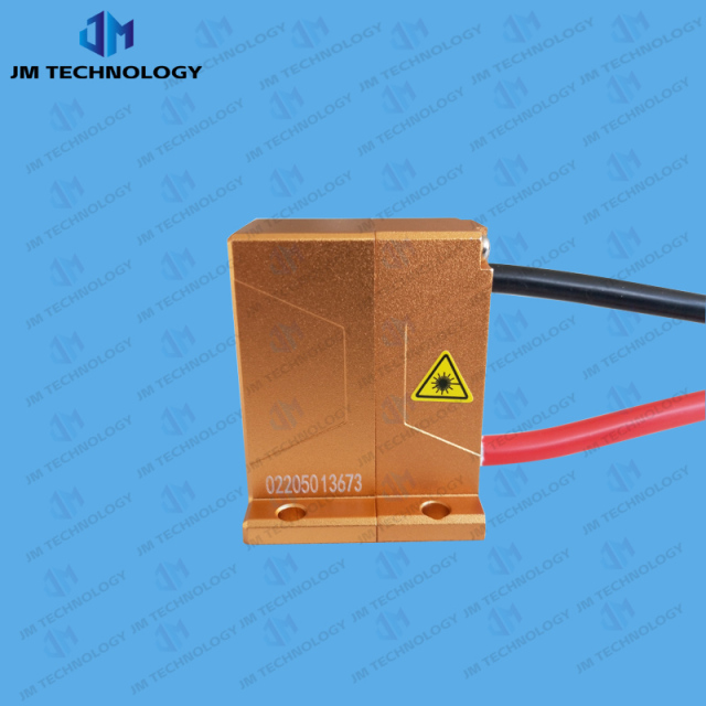 HMA-808-50-12-FY-D1 with FAC 600W 12Bar 50A 24V diode laser stack for 808nm 755nm 1064nm 940nm laser hair removal equipment,Weifang JM Electronics Co., Ltd,HMA-808-50-12-FY-D1 with FAC 600W 12Bar 50A 24V diode laser stack for 808nm 755nm 1064nm 940nm laser hair removal equipment