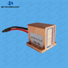 MA-808-50-12-D1 600W 50A 24V 12 bars diode laser stack for 808nm 755nm 1064nm 940nm laser hair removal equipment,Weifang JM Electronics Co., Ltd,MA-808-50-12-D1 600W 50A 24V 12 bars diode laser stack for 808nm 755nm 1064nm 940nm laser hair removal equipment