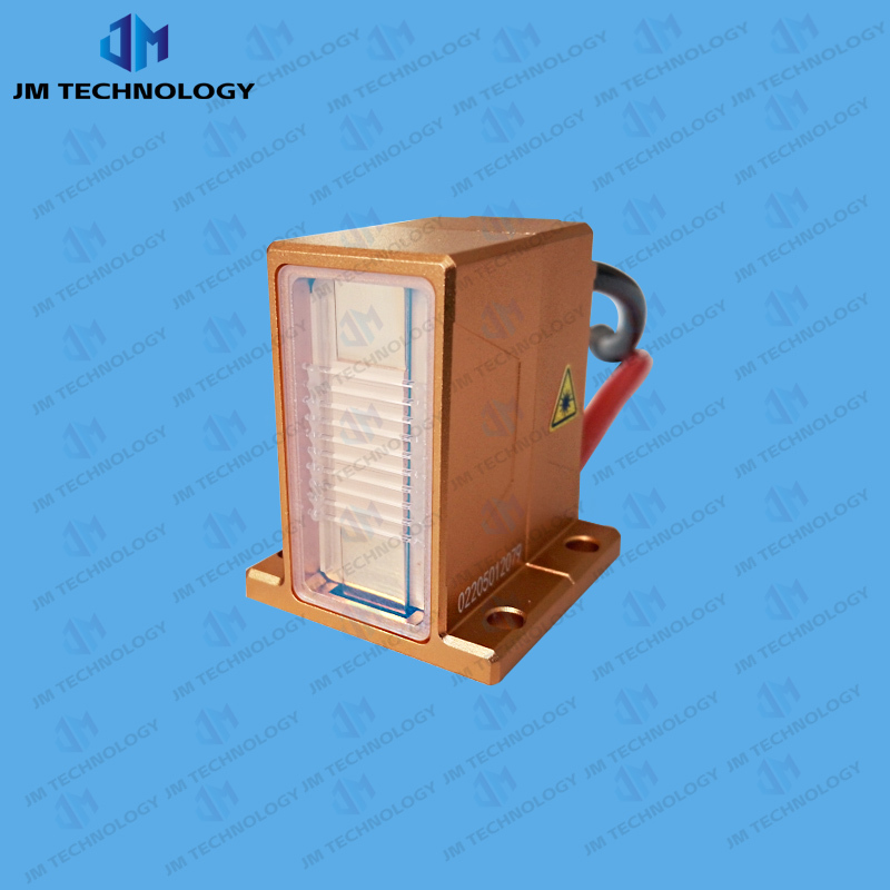 HMA-808-50-10-FY-D1 With FAC 50A 24V 10 bars diode laser stack for 808nm 755nm 1064nm 940nm laser hair removal equipment,Weifang JM Electronics Co., Ltd,HMA-808-50-10-FY-D1 With FAC 50A 24V 10 bars diode laser stack for 808nm 755nm 1064nm 940nm laser hair removal equipment