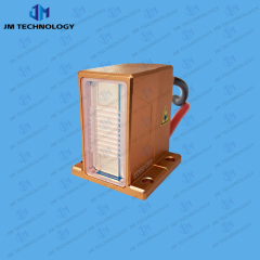 HMA-808-50-10-FY-D1 With FAC 50A 24V 10 bars diode laser stack for 808nm 755nm 1064nm 940nm laser hair removal equipment,Weifang JM Electronics Co., Ltd,HMA-808-50-10-FY-D1 With FAC 50A 24V 10 bars diode laser stack for 808nm 755nm 1064nm 940nm laser hair removal equipment