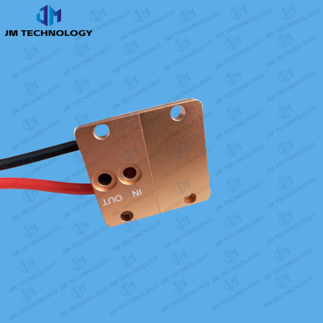 MA-808-50-12-D1 600W 50A 24V 12 bars diode laser stack for 808nm 755nm 1064nm 940nm laser hair removal equipment,Weifang JM Electronics Co., Ltd,MA-808-50-12-D1 600W 50A 24V 12 bars diode laser stack for 808nm 755nm 1064nm 940nm laser hair removal equipment