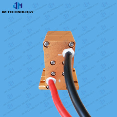 HMA-808-50-12-FY-D1 with FAC 600W 12Bar 50A 24V diode laser stack for 808nm 755nm 1064nm 940nm laser hair removal equipment,Weifang JM Electronics Co., Ltd,HMA-808-50-12-FY-D1 with FAC 600W 12Bar 50A 24V diode laser stack for 808nm 755nm 1064nm 940nm laser hair removal equipment