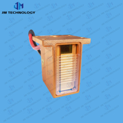 HMA-808-50-12-FY-D1 with FAC 600W 12Bar 50A 24V diode laser stack for 808nm 755nm 1064nm 940nm laser hair removal equipment,Weifang JM Electronics Co., Ltd,HMA-808-50-12-FY-D1 with FAC 600W 12Bar 50A 24V diode laser stack for 808nm 755nm 1064nm 940nm laser hair removal equipment