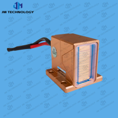 MA-808-10-D1 20V 10 bars diode laser stack for 808nm 755nm 1064nm 940nm laser hair removal equipment,Weifang JM Electronics Co., Ltd,MA-808-10-D1 20V 10 bars diode laser stack for 808nm 755nm 1064nm 940nm laser hair removal equipment